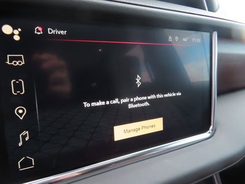 Certified 2024 GMC Yukon Denali Ultimate image 27