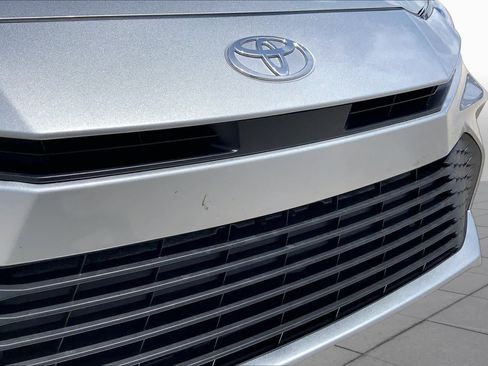 Used 2026 Toyota Camry LE FWD image 29