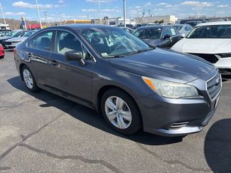 Used 2017 Subaru Legacy 2.5i video 1