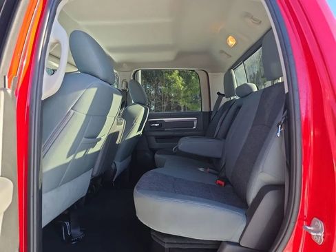 Used 2019 RAM 1500 Big Horn image 35