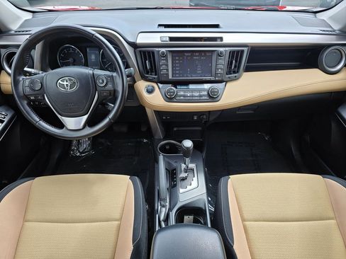 Used 2016 Toyota RAV4 XLE w/ Convenience Package AWD/4WD image 18