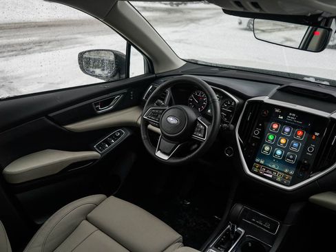New 2026 Subaru Ascent Limited image 15