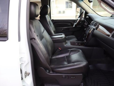 Used 2014 GMC Sierra 2500 Denali image 23