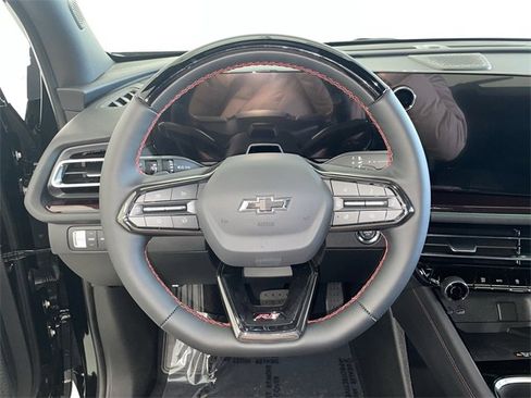 New 2026 Chevrolet Traverse RS image 37