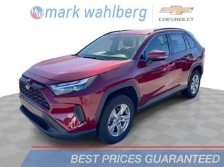Used 2022 Toyota RAV4 XLE w/ Convenience Package video 1