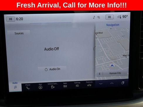 Used 2023 Ford F150 XLT w/ Equipment Group 302A High image 28