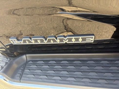 Certified 2022 RAM 2500 Laramie image 16