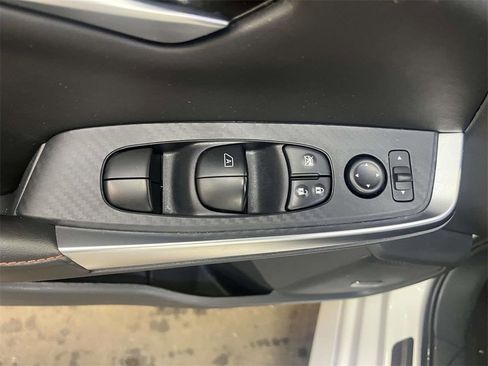 Certified 2025 Nissan Sentra SR w/ SR Premium Package image 15