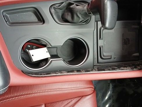 Used 2023 Dodge Durango SRT Hellcat image 55