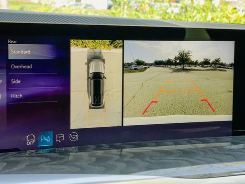 New 2025 Cadillac Escalade IQ Luxury 2 image 28