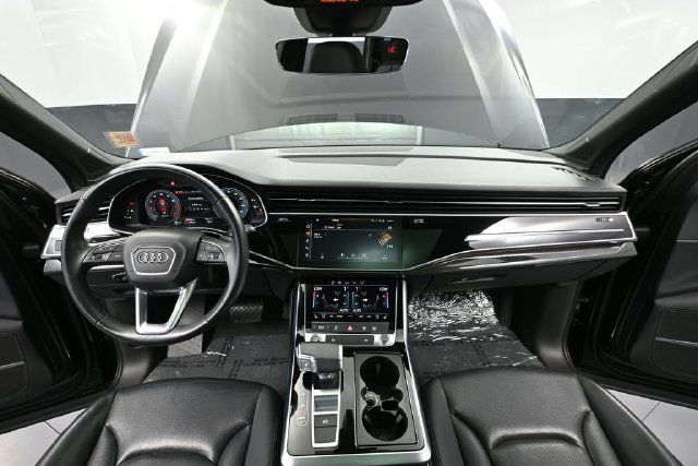 Used 2022 Audi Q7 3.0T Premium Plus AWD/4WD image 20