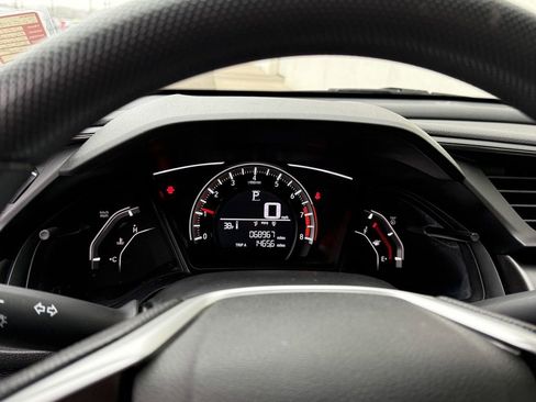 Used 2018 Honda Civic LX image 16