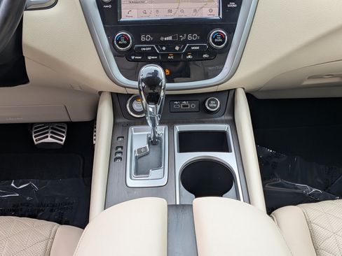 Used 2022 Nissan Murano Platinum w/ Cargo Package AWD/4WD image 21