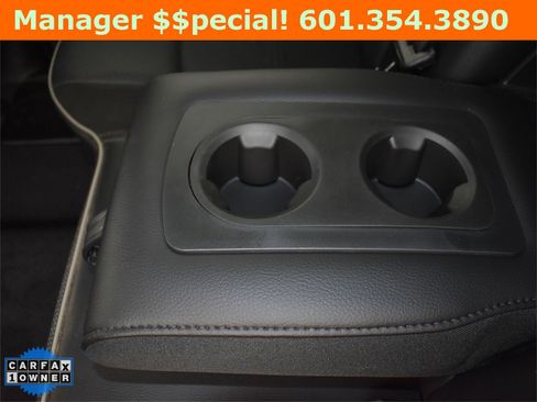 Used 2024 RAM 2500 Laramie w/ Safety Group image 11