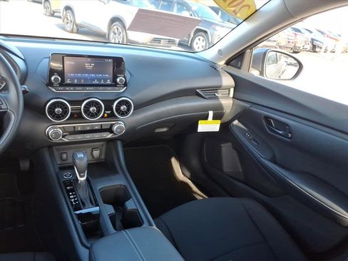 Certified 2025 Nissan Sentra S image 7