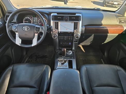 Used 2022 Toyota 4Runner Limited image 5