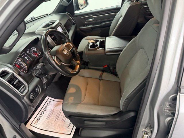 Used 2023 RAM 1500 Big Horn AWD/4WD image 22