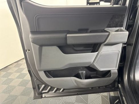 Used 2022 Ford F150 XLT w/ Equipment Group 302A High AWD/4WD image 25