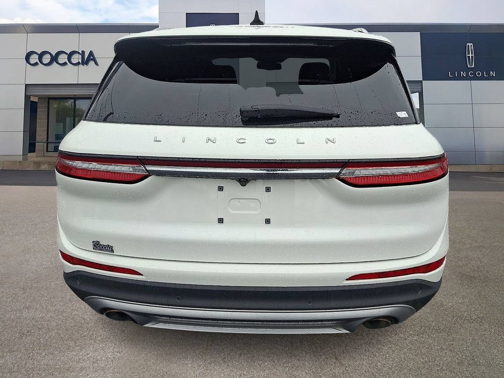 Certified 2020 Lincoln Corsair AWD w/ Equipment Group 101A image 5