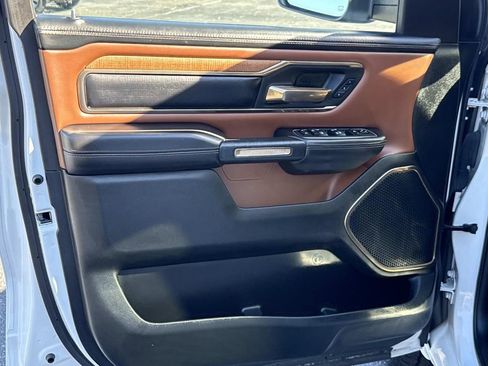 Used 2023 RAM 1500 Limited image 15