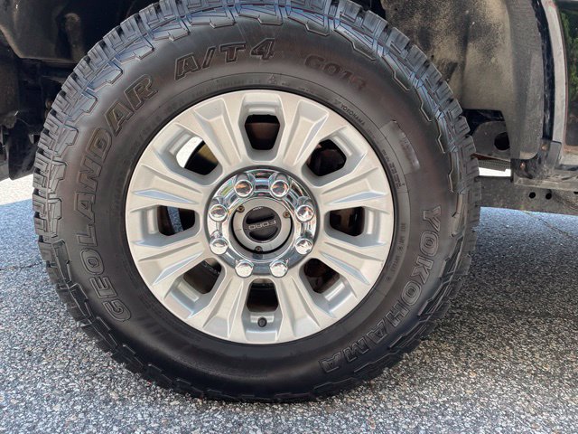 Certified 2022 Ford F350 XLT w/ XLT Value Package AWD/4WD image 9
