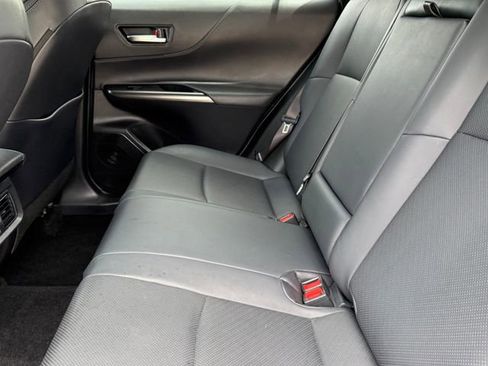 Used 2022 Toyota Venza Limited w/ Advanced Technology Package AWD/4WD image 25