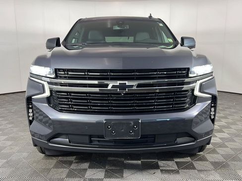 Used 2022 Chevrolet Tahoe RST w/ Luxury Package AWD/4WD image 14