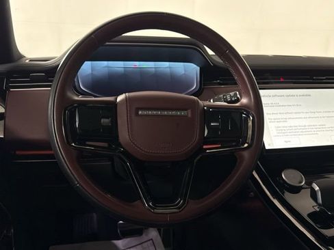 Certified 2023 Land Rover Range Rover Sport SE Dynamic image 24