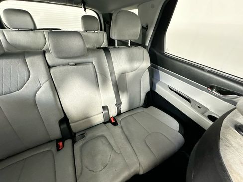 Used 2020 Hyundai Palisade SEL FWD image 14