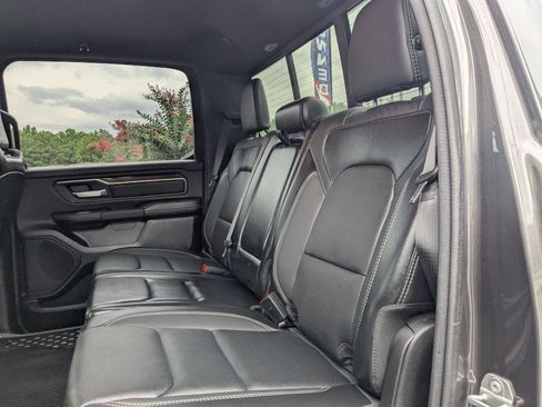 Used 2022 RAM 1500 Rebel w/ Rebel Level 1 Equipment Group AWD/4WD image 23