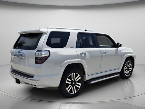 Used 2014 Toyota 4Runner Limited RWD image 7