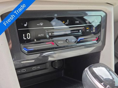 Certified 2024 Volkswagen Tiguan SE R-Line w/ MDO Package, Two-Row AWD/4WD image 23