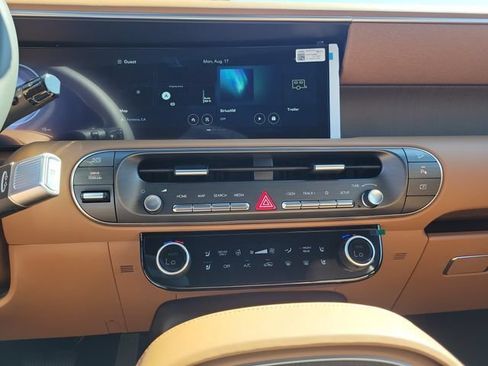 New 2027 Hyundai Palisade Calligraphy AWD/4WD image 14