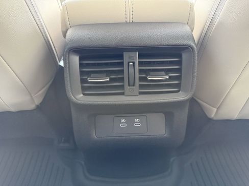 New 2025 Nissan Murano SV AWD/4WD image 23