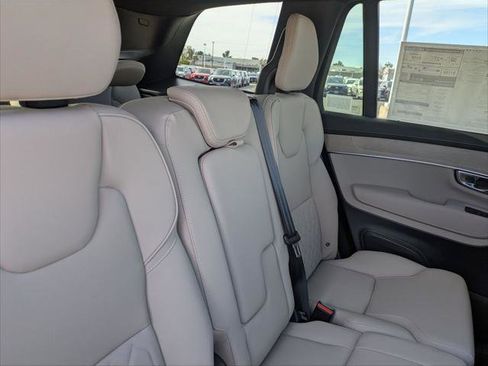 New 2026 Volvo XC90 T8 Plus w/ Protection Package image 13