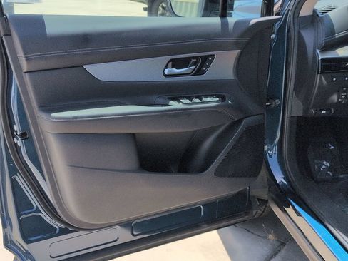 Certified 2025 Nissan Murano SL w/ Cargo Package AWD/4WD image 26