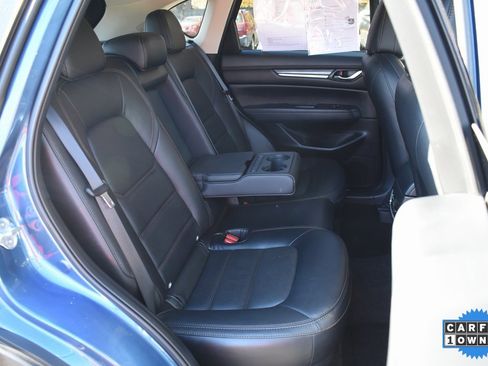 Certified 2023 MAZDA CX-5 AWD 2.5 S w/ Premium Plus Pkg image 26