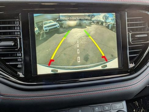 New 2026 Dodge Durango GT image 25