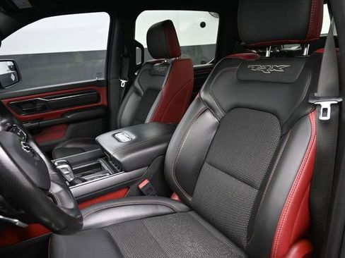 Used 2023 RAM 1500 TRX image 13