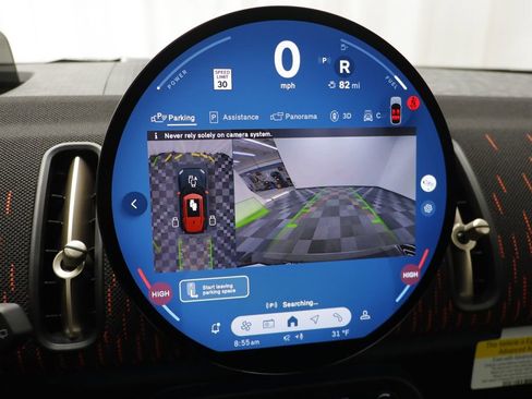 New 2026 MINI Cooper Countryman John Cooper Works image 10