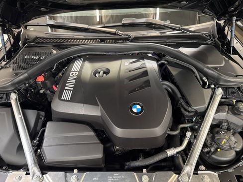 Used 2026 BMW 430i Convertible RWD image 22