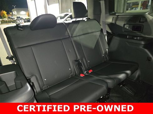 Certified 2025 Hyundai Santa Fe Calligraphy image 13