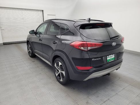 Used 2018 Hyundai Tucson Value AWD/4WD image 5