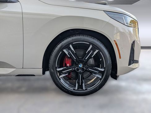 Used 2025 BMW X3 M50 w/ Premium Package image 12