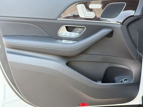 New 2026 Mercedes-Benz GLE 350 4MATIC image 13