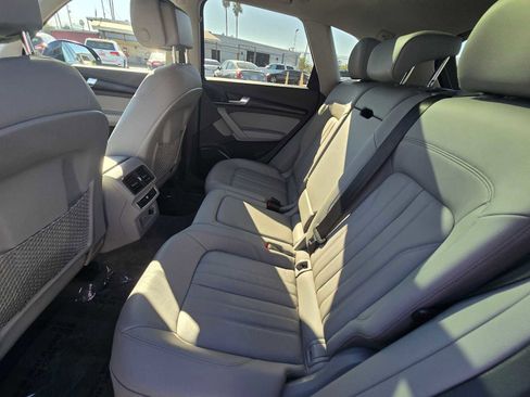 Used 2020 Audi Q5 2.0T Premium Plus w/ Premium Plus Package image 40