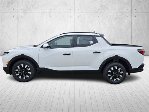 New 2026 Hyundai Santa Cruz SEL image 2