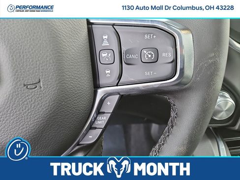 New 2026 RAM 1500 Laramie image 31