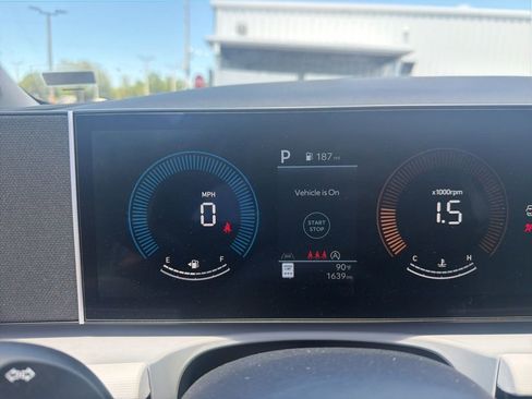 Used 2025 Hyundai Tucson SEL image 5