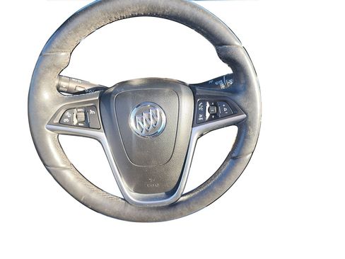 Used 2016 Buick Cascada Premium image 15